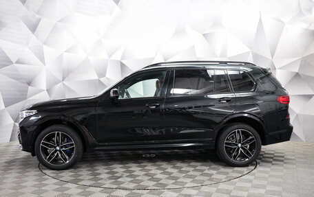 BMW X7, 2021 год, 9 500 000 рублей, 2 фотография