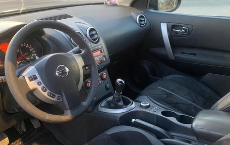 Nissan Qashqai, 2008 год, 720 000 рублей, 5 фотография