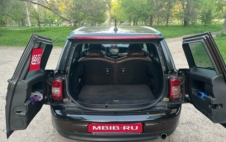 MINI Clubman, 2008 год, 1 300 000 рублей, 7 фотография