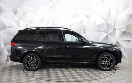 BMW X7, 2021 год, 9 500 000 рублей, 6 фотография