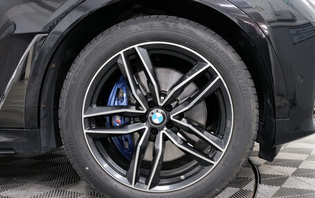 BMW X7, 2021 год, 9 500 000 рублей, 9 фотография
