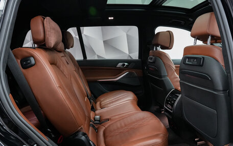 BMW X7, 2021 год, 9 500 000 рублей, 16 фотография