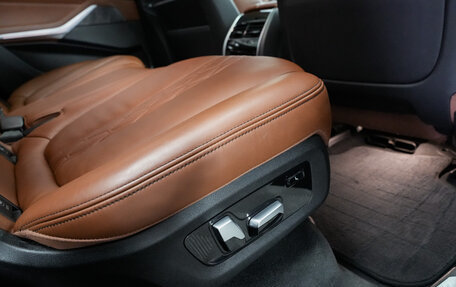 BMW X7, 2021 год, 9 500 000 рублей, 17 фотография