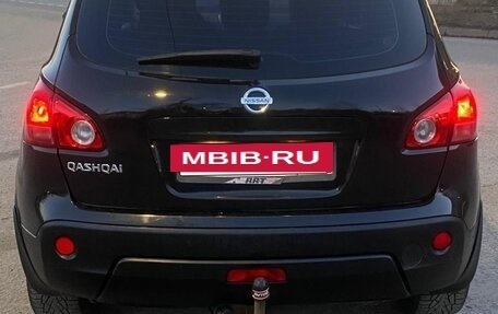 Nissan Qashqai, 2008 год, 720 000 рублей, 4 фотография