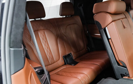 BMW X7, 2021 год, 9 500 000 рублей, 18 фотография