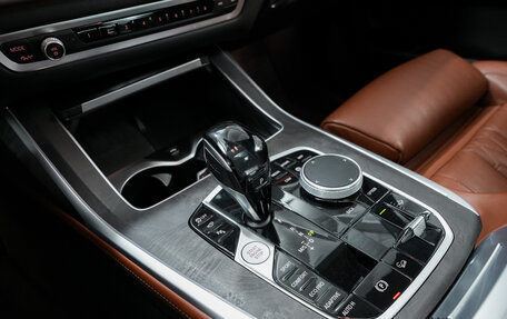 BMW X7, 2021 год, 9 500 000 рублей, 23 фотография