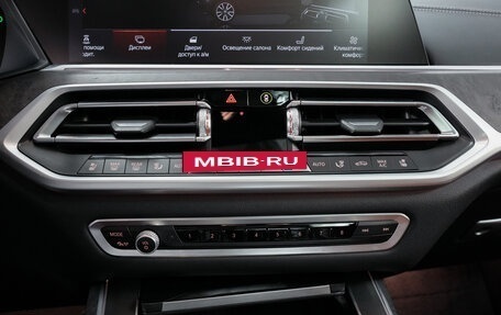 BMW X7, 2021 год, 9 500 000 рублей, 24 фотография