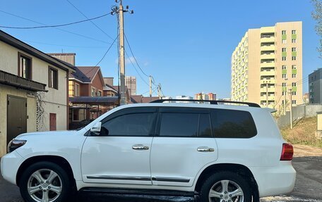 Toyota Land Cruiser 200, 2012 год, 3 350 000 рублей, 4 фотография