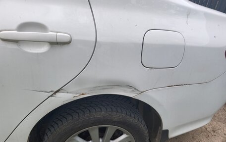 Toyota Corolla, 2007 год, 850 000 рублей, 6 фотография