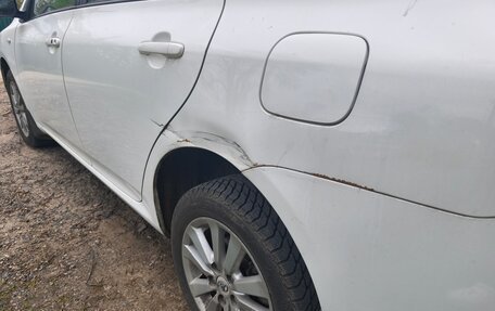 Toyota Corolla, 2007 год, 850 000 рублей, 5 фотография