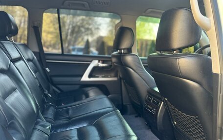 Toyota Land Cruiser 200, 2012 год, 3 350 000 рублей, 6 фотография