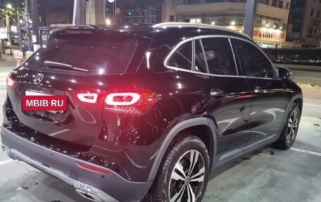 Mercedes-Benz GLA, 2021 год, 3 100 000 рублей, 3 фотография