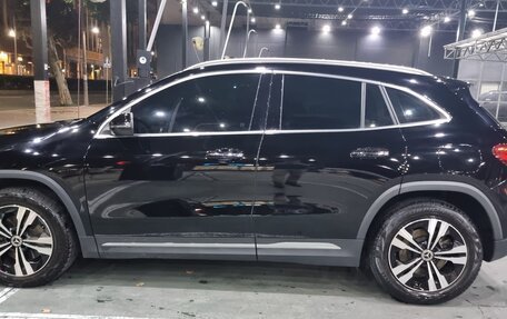 Mercedes-Benz GLA, 2021 год, 3 100 000 рублей, 5 фотография