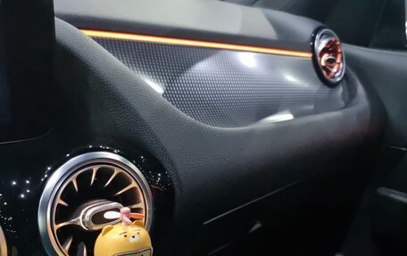 Mercedes-Benz GLA, 2021 год, 3 100 000 рублей, 18 фотография