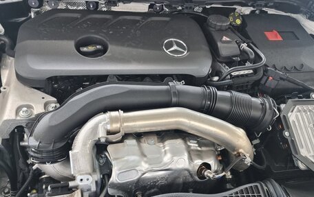 Mercedes-Benz GLA, 2021 год, 3 100 000 рублей, 20 фотография