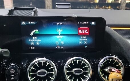 Mercedes-Benz GLA, 2021 год, 3 100 000 рублей, 17 фотография
