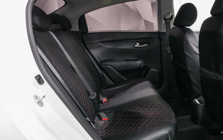 KIA Rio IV, 2020 год, 1 441 000 рублей, 13 фотография