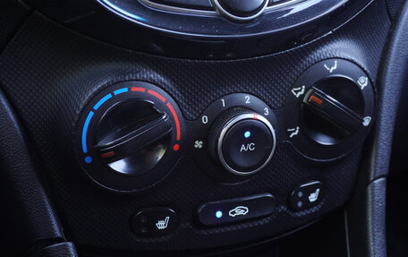 Hyundai Solaris II рестайлинг, 2014 год, 848 000 рублей, 15 фотография