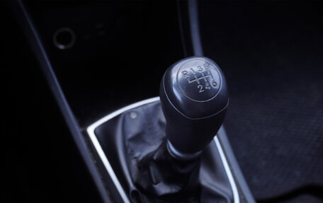 Hyundai Solaris II рестайлинг, 2014 год, 848 000 рублей, 16 фотография