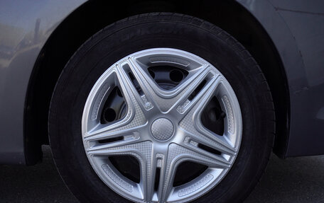 Hyundai Solaris II рестайлинг, 2014 год, 848 000 рублей, 23 фотография