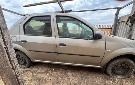 Renault Logan I, 2011 год, 175 000 рублей, 3 фотография