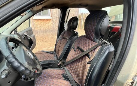Renault Logan I, 2011 год, 175 000 рублей, 6 фотография