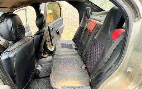 Renault Logan I, 2011 год, 175 000 рублей, 7 фотография