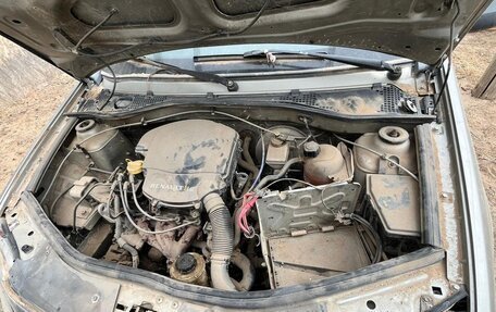Renault Logan I, 2011 год, 175 000 рублей, 9 фотография