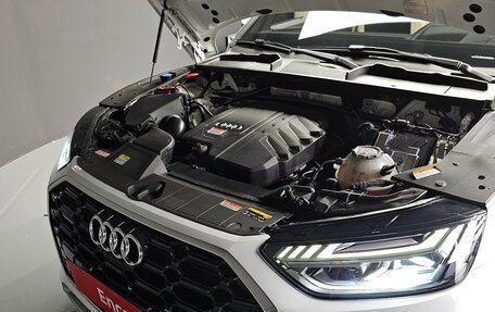 Audi Q5, 2021 год, 4 330 000 рублей, 7 фотография
