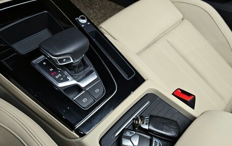 Audi Q5, 2021 год, 4 330 000 рублей, 11 фотография