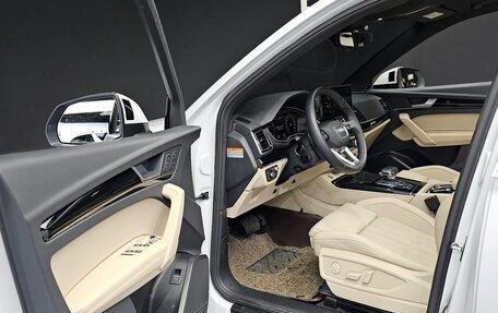 Audi Q5, 2021 год, 4 330 000 рублей, 6 фотография