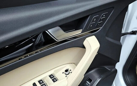 Audi Q5, 2021 год, 4 330 000 рублей, 5 фотография
