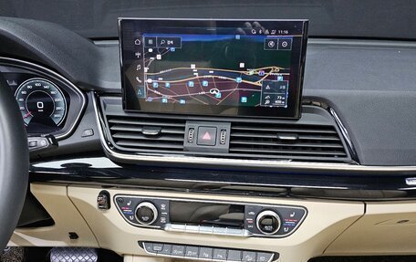 Audi Q5, 2021 год, 4 330 000 рублей, 16 фотография
