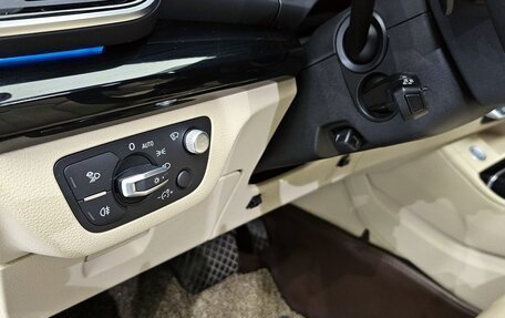 Audi Q5, 2021 год, 4 330 000 рублей, 13 фотография