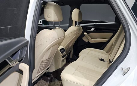 Audi Q5, 2021 год, 4 330 000 рублей, 18 фотография