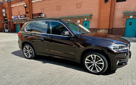 BMW X5, 2016 год, 4 099 000 рублей, 10 фотография