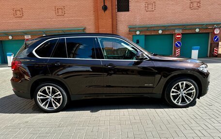 BMW X5, 2016 год, 4 099 000 рублей, 12 фотография