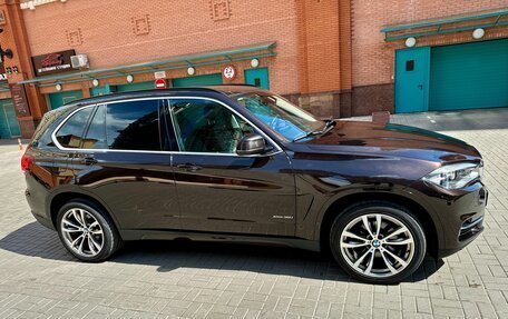 BMW X5, 2016 год, 4 099 000 рублей, 8 фотография