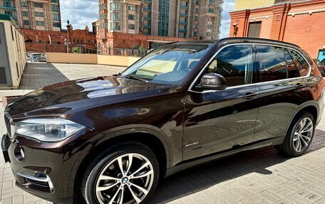 BMW X5, 2016 год, 4 099 000 рублей, 3 фотография