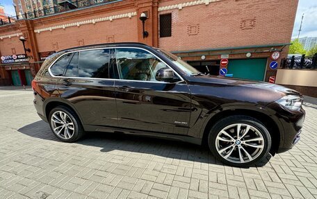 BMW X5, 2016 год, 4 099 000 рублей, 13 фотография