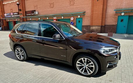 BMW X5, 2016 год, 4 099 000 рублей, 7 фотография