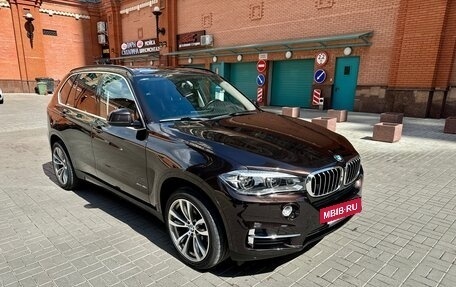 BMW X5, 2016 год, 4 099 000 рублей, 6 фотография