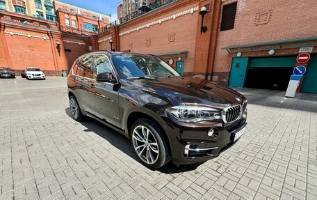 BMW X5, 2016 год, 4 099 000 рублей, 15 фотография