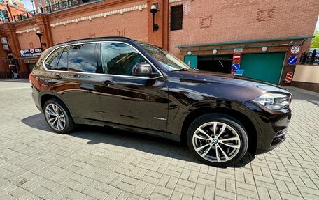 BMW X5, 2016 год, 4 099 000 рублей, 17 фотография
