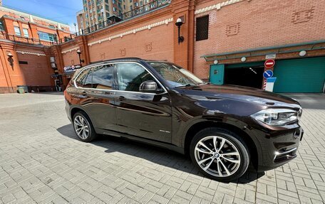 BMW X5, 2016 год, 4 099 000 рублей, 16 фотография