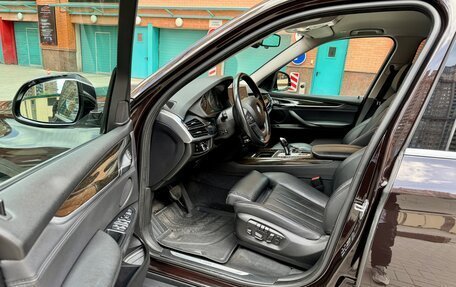 BMW X5, 2016 год, 4 099 000 рублей, 32 фотография
