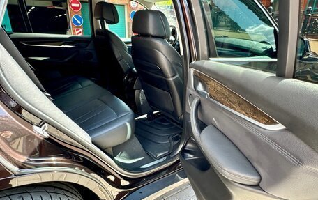 BMW X5, 2016 год, 4 099 000 рублей, 34 фотография