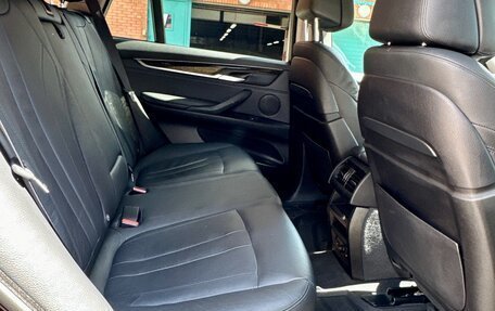 BMW X5, 2016 год, 4 099 000 рублей, 35 фотография