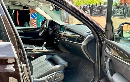 BMW X5, 2016 год, 4 099 000 рублей, 36 фотография
