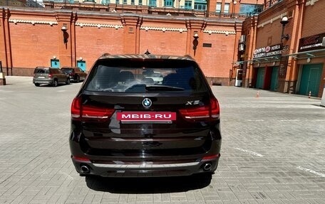 BMW X5, 2016 год, 4 099 000 рублей, 27 фотография